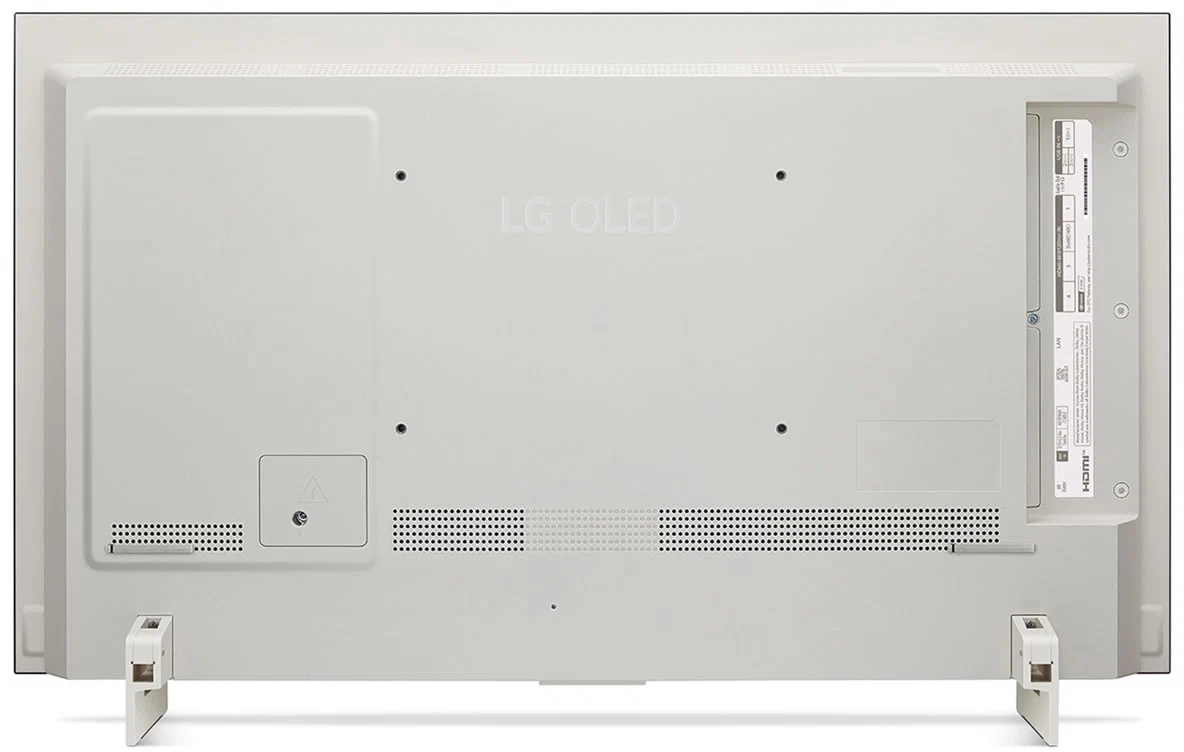 LG OLED42C3RLA 42"