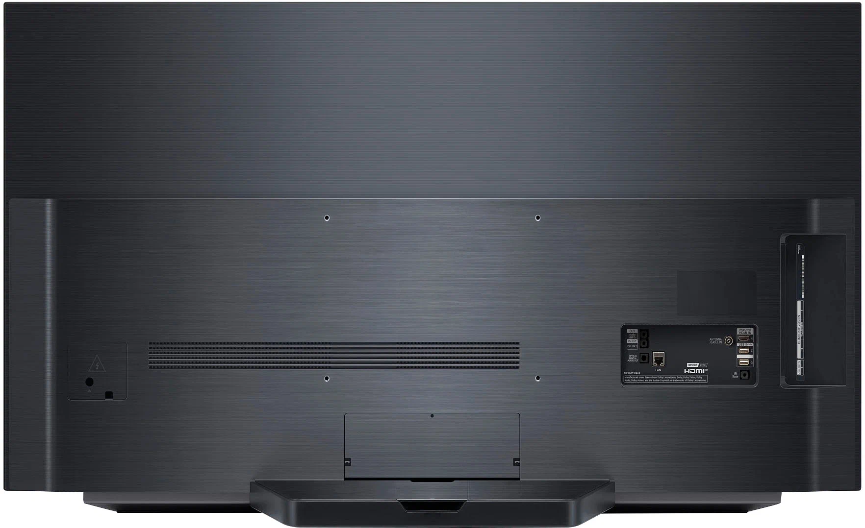 LG OLED48C2RLA 48"