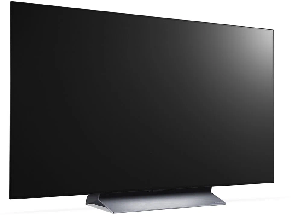 LG OLED55C3RLA 55"