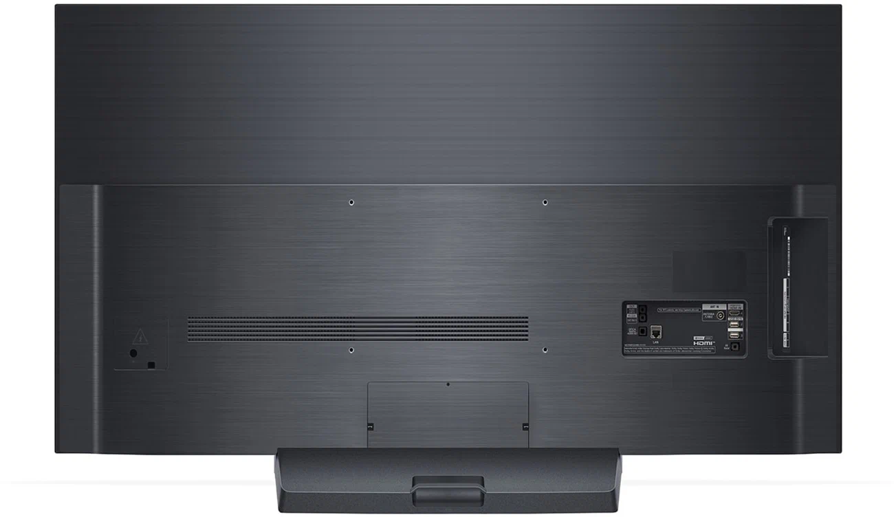 LG OLED55C3RLA 55"