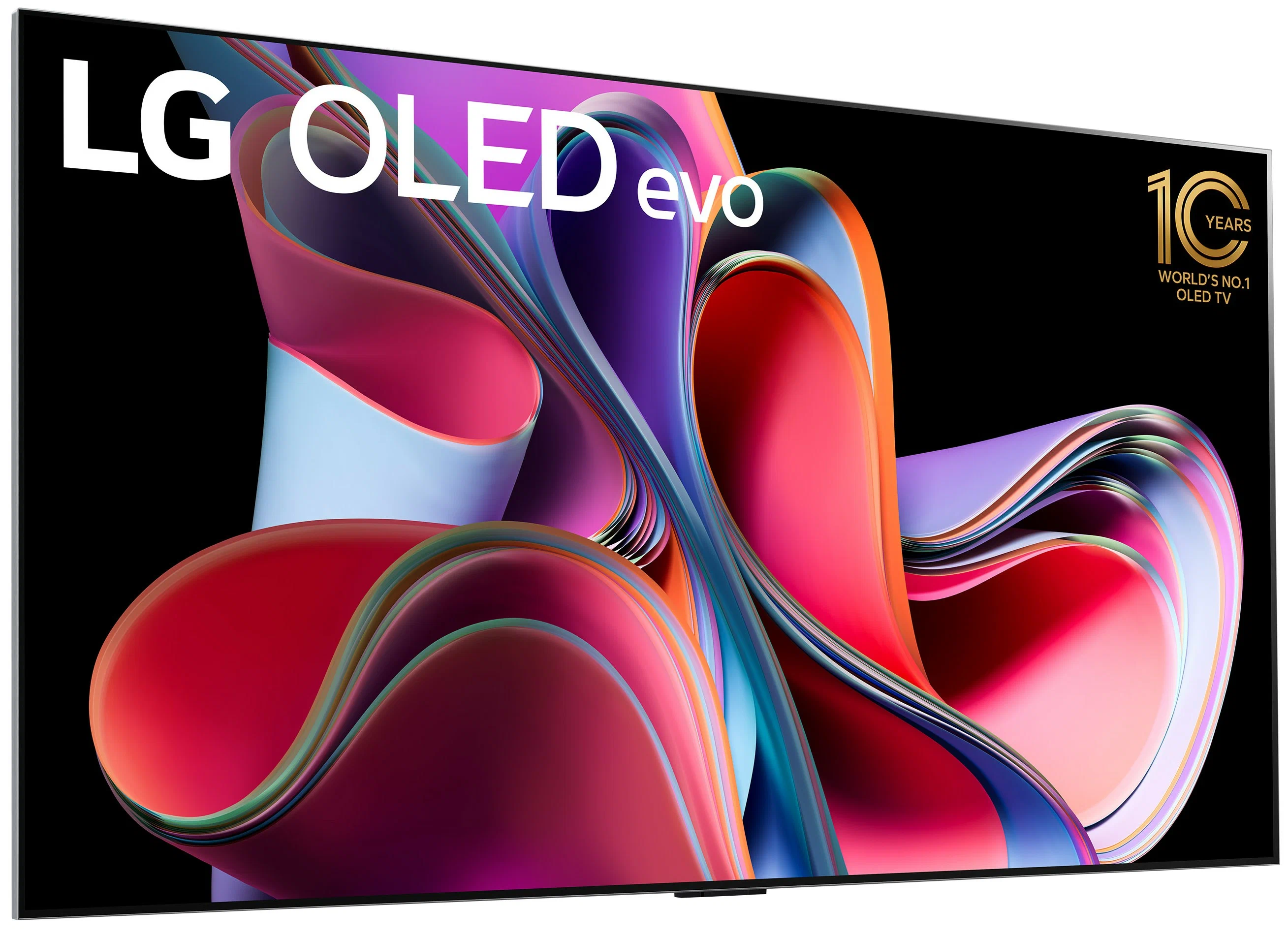 LG OLED65G3RLA 65"