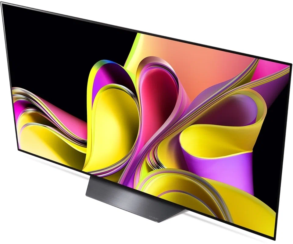 LG OLED65B3RLA 65"