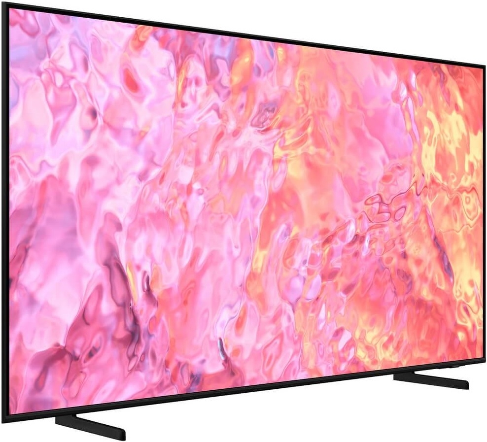 Samsung QLED 4K UHD QE50Q60CAUXRU 50" (2023)