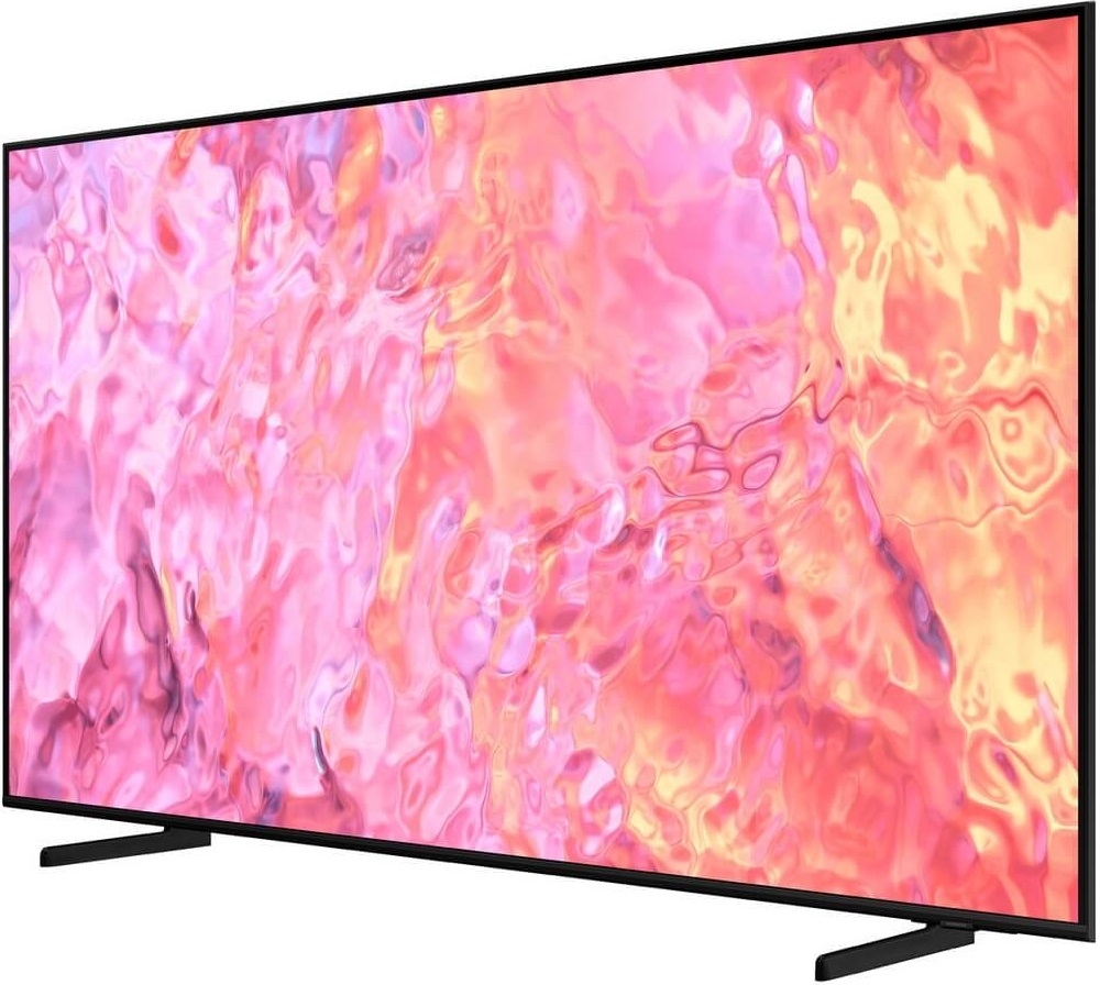 Samsung QLED 4K UHD QE50Q60CAUXRU 50" (2023)