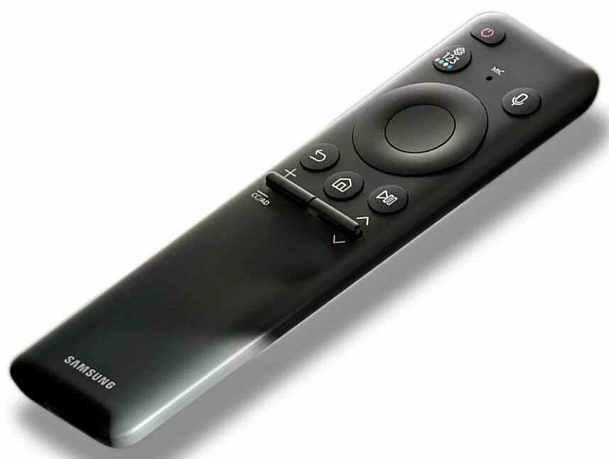 Samsung QE55Q60CAU 55"