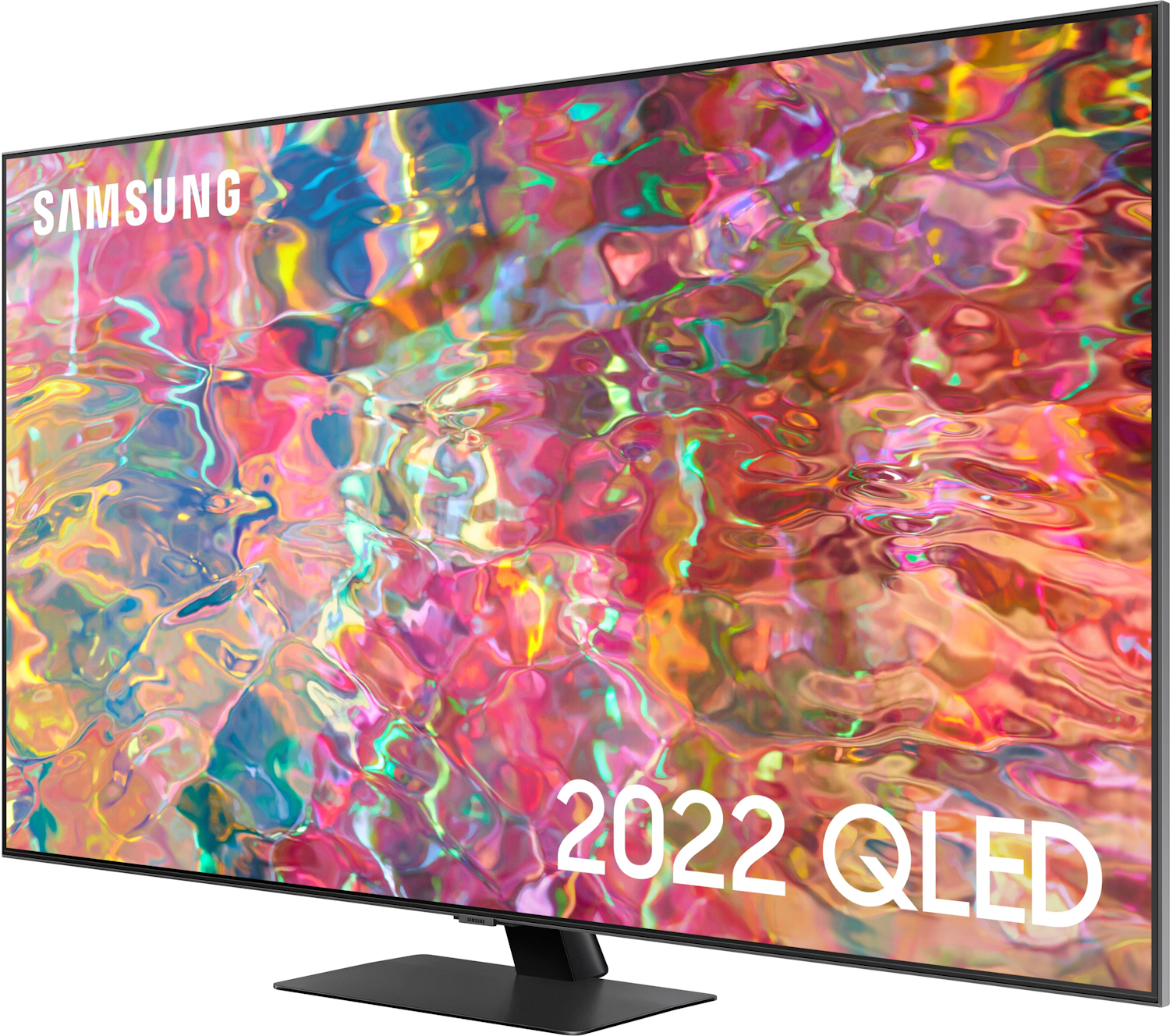 Samsung QE65Q80BAU 65"
