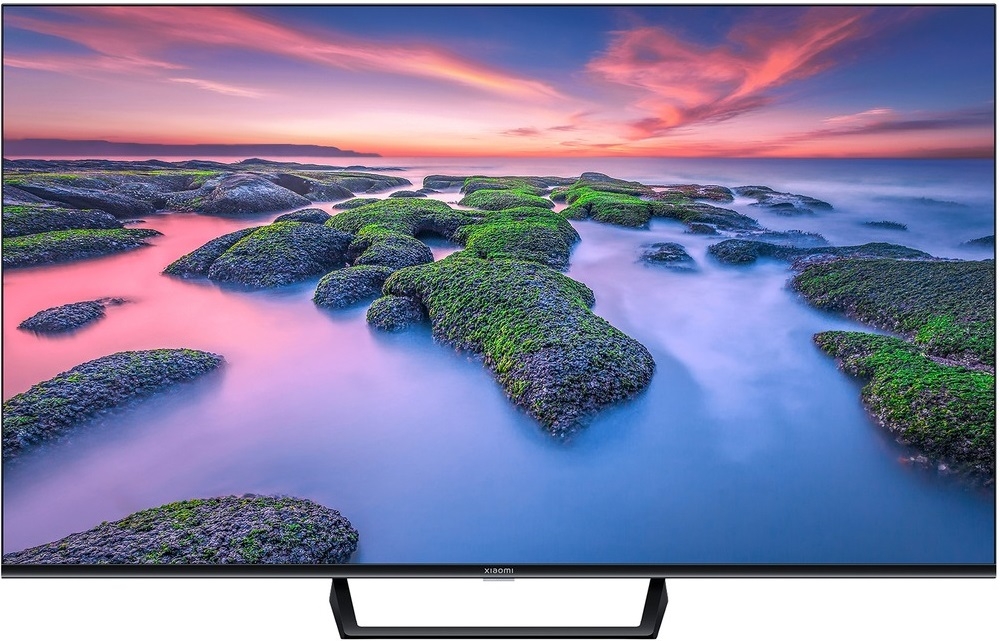 Xiaomi TV A2 50" 4K UHD LED Smart TV