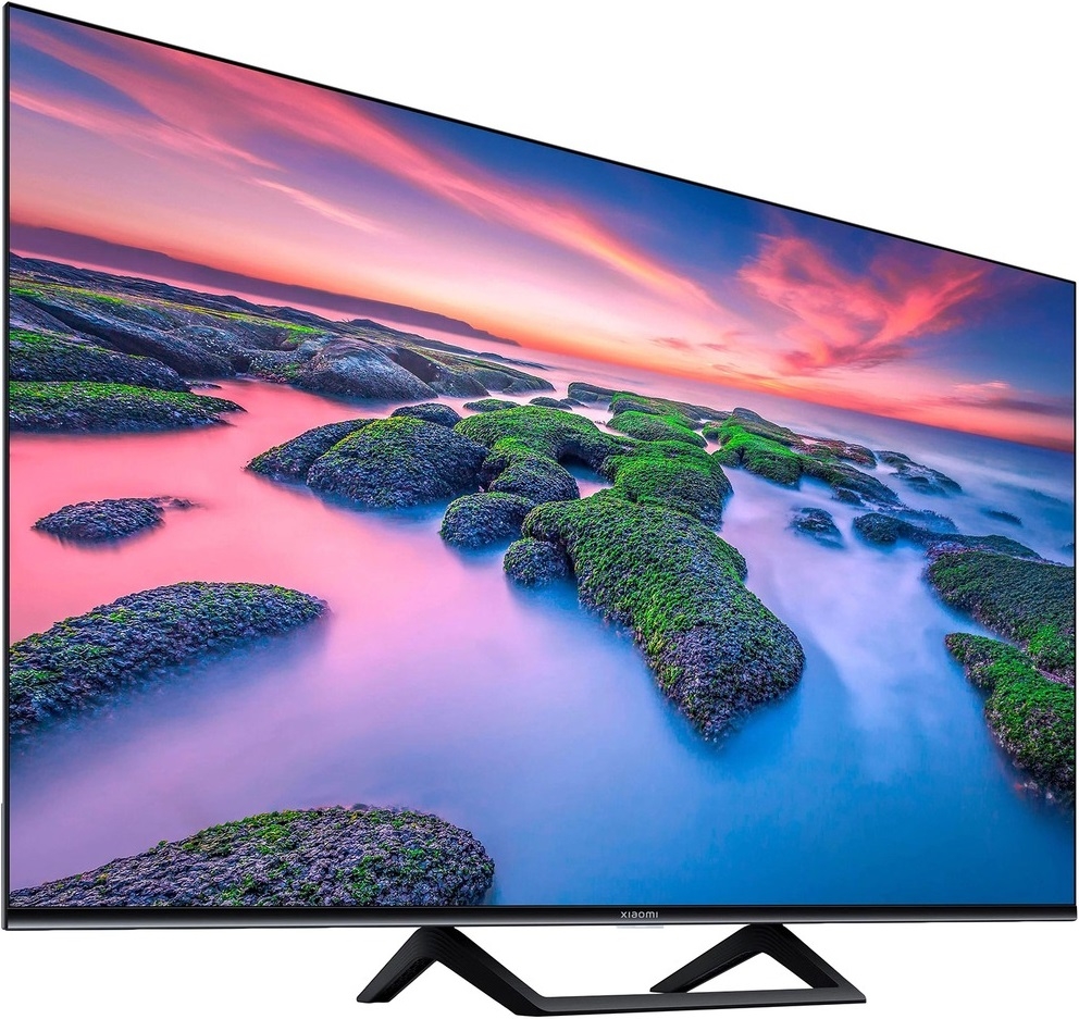 Xiaomi TV A2 43" 4K UHD LED Smart TV