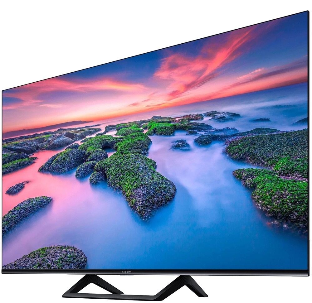 Xiaomi TV A2 43" 4K UHD LED Smart TV