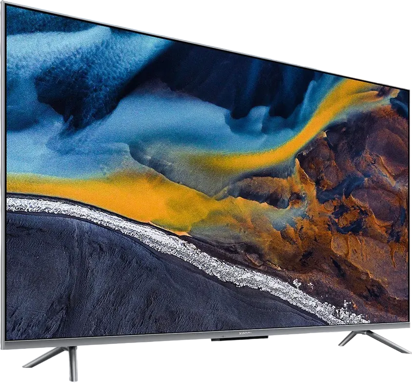 Xiaomi TV Q2 55" 2023 HDR, QLED, LED