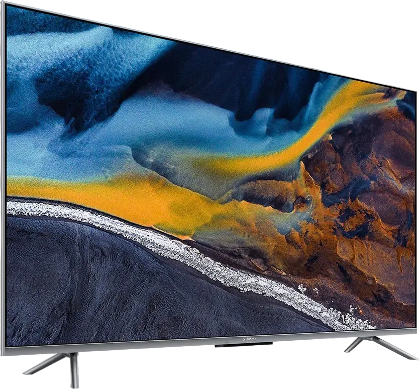 Xiaomi TV Q2 50" 2023 HDR, QLED, LED