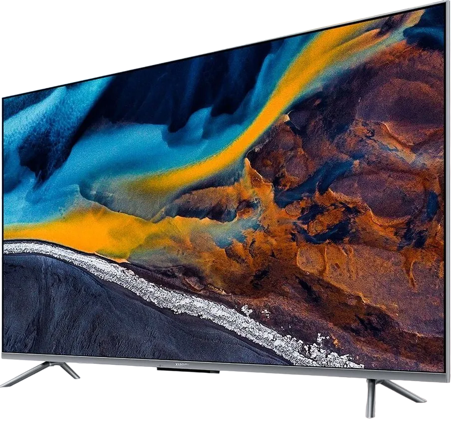 Xiaomi TV Q2 55" 2023 HDR, QLED, LED