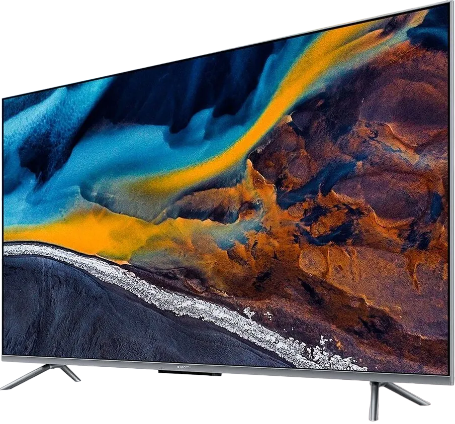 Xiaomi TV Q2 50" 2023 HDR, QLED, LED