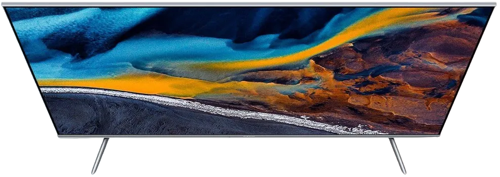 Xiaomi TV Q2 55" 2023 HDR, QLED, LED