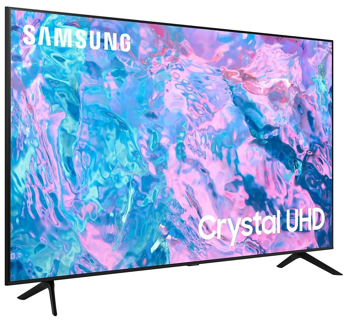 Samsung UE50CU7100UXRU 50"