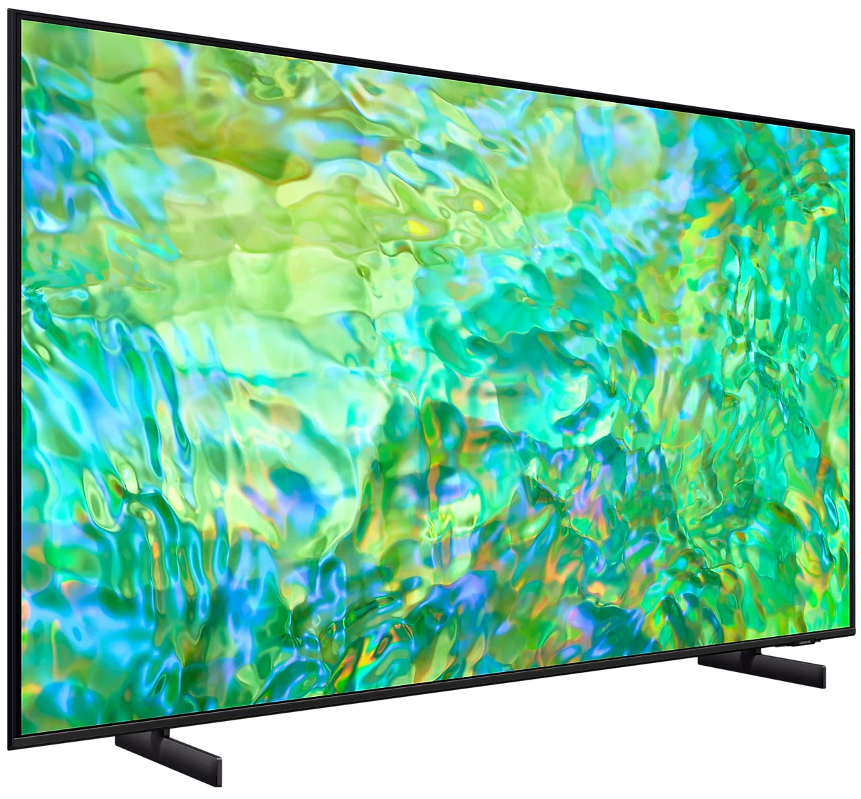 Samsung UE50CU8000UXRU 50"