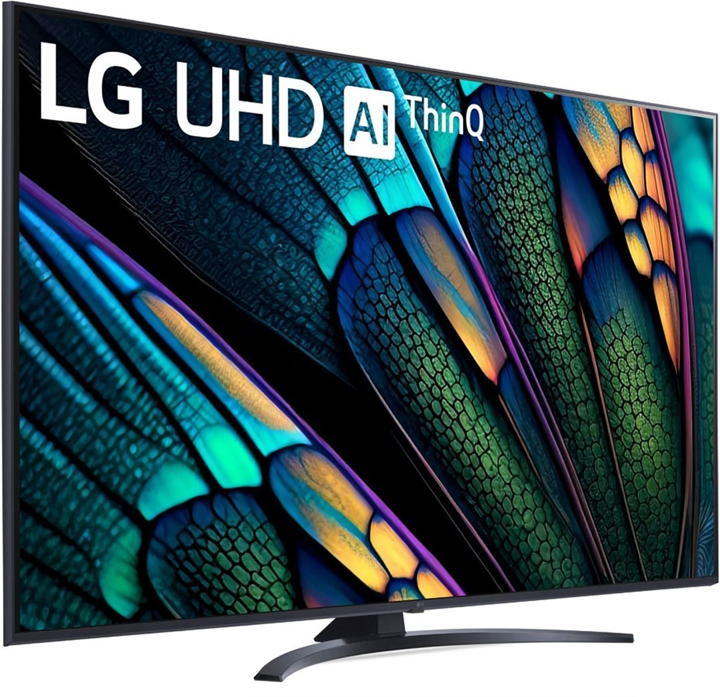 LG 50UR81006LJ 50"