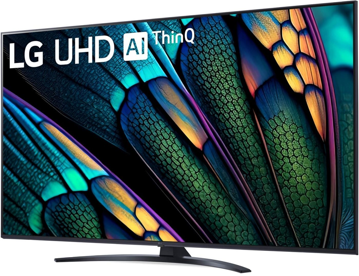 LG 50UR81006LJ 50"