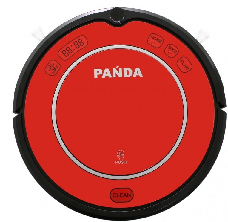 Panda X 600 Pet