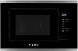 LEX Bimo 20.01 INOX