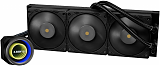 LIAN LI Galahad II Trinity Performance 360 Black (LGA 115x/1200, LGA 1700, 1851, AM4, AM5) G89.GA2P36B.R1