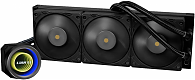 LIAN LI Galahad II Trinity Performance 360 Black (LGA 115x/1200, LGA 1700, 1851, AM4, AM5) G89.GA2P36B.R1