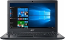 Acer ASPIRE E 15 (E5-576G-59AB) (Intel Core i5 7200U 2500 MHz/15.6"/1920x1080/8Gb/1000Gb HDD/NVIDIA GeForce 940MX/Wi-Fi/Bluetooth/Linux) NX.GTZER.027