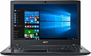 Acer ASPIRE E 15 (E5-576G-554S) (Intel Core i5 7200U 2500 MHz/15.6"/1920x1080/8Gb/500Gb HDD/DVD нет/NVIDIA GeForce 940MX/Wi-Fi/Bluetooth/Windows 10 Home) NX.GTZER.003