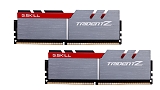 G.Skill TRIDENT Z 32Gb KIT2 DDR4 DIMM PC25600 F4-3200C16D-32GTZ
