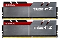 G.Skill TRIDENT Z 16Gb KIT2 DDR4 DIMM PC30900 F4-3866C18D-16GTZ