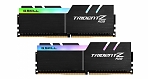G.Skill TRIDENT Z RGB 16Gb KIT2 DDR4 DIMM PC28800 F4-3600C18D-16GTZR