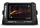 Lowrance Эхолот Elite FS 7 с Active Imaging 3-in-1 (000-15688-001)