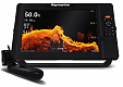 Raymarine Эхолот-картплоттер Element 7 HV + HV100