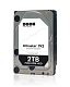 HGST Ultrastar 7K2 3.5" 2Tb SATA 3.0 HUS722T2TALA604 (1W10002)