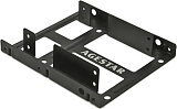 Agestar 2T3SI 2.5" HDD to 3.5" Aluminium