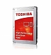 Toshiba 3.5" 1Tb HDWD110UZSVA