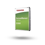 Toshiba S300 3.5" 4Tb HDWT140UZSVA