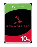 Seagate IronWolf Pro 3.5" 10Tb ST10000NT001