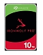 Seagate IronWolf Pro 3.5" 10Tb ST10000NT001