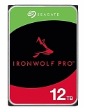 Seagate IronWolf Pro 3.5" 12Tb ST12000NT001