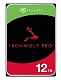Seagate IronWolf Pro 3.5" 12Tb ST12000NT001