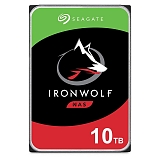 Seagate IronWolf 3.5" 10Tb ST10000VN0008