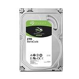 Seagate BarraCuda 3.5" 2Tb ST2000DM008