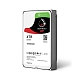 Seagate IronWolf 3.5" 4Tb ST4000VN008