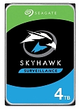 Seagate SkyHawk Surveillance 3.5" 4Tb ST4000VX013