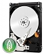 Western Digital 2.5" 2Tb WD20NPVX WD Green