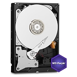 Western Digital WD Purple 3.5" 2Tb WD22PURZ