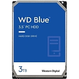 Western Digital Blue Desktop 3.5" 3Tb WD30EZAZ