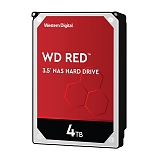 Western Digital WD Red 3.5" 4Tb WD40EFAX