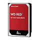 Western Digital WD Red 3.5" 4Tb WD40EFAX